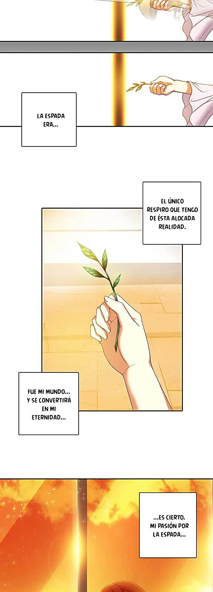 ADONIS Capítulo 3 en Línea - página 11