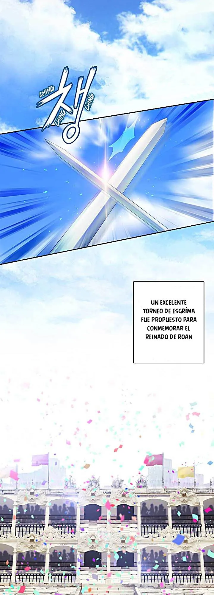 ADONIS Capítulo 3 en Línea - página 14