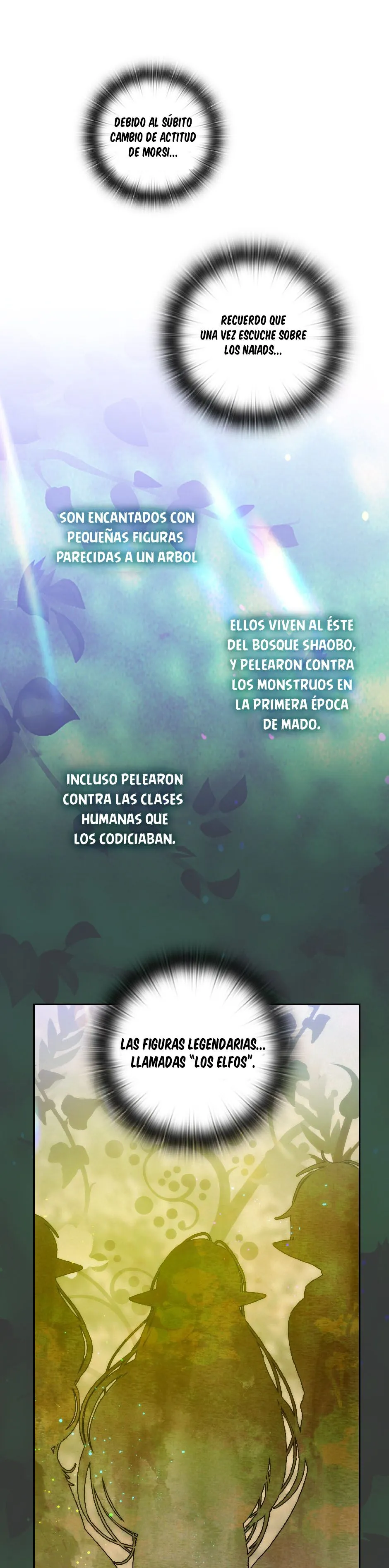 ADONIS Capítulo 31 en Línea - página 8