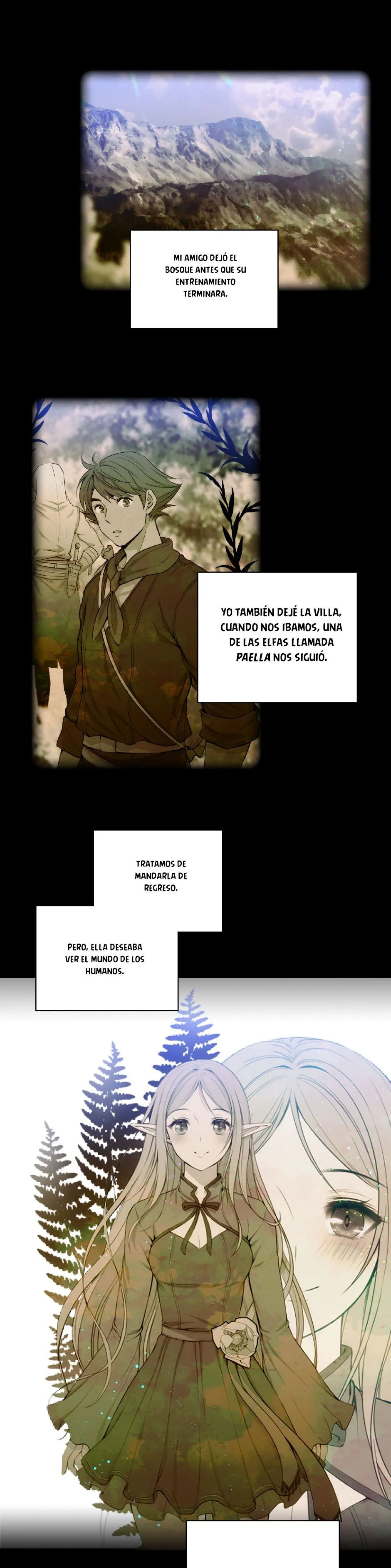 ADONIS Capítulo 31 en Línea - página 17