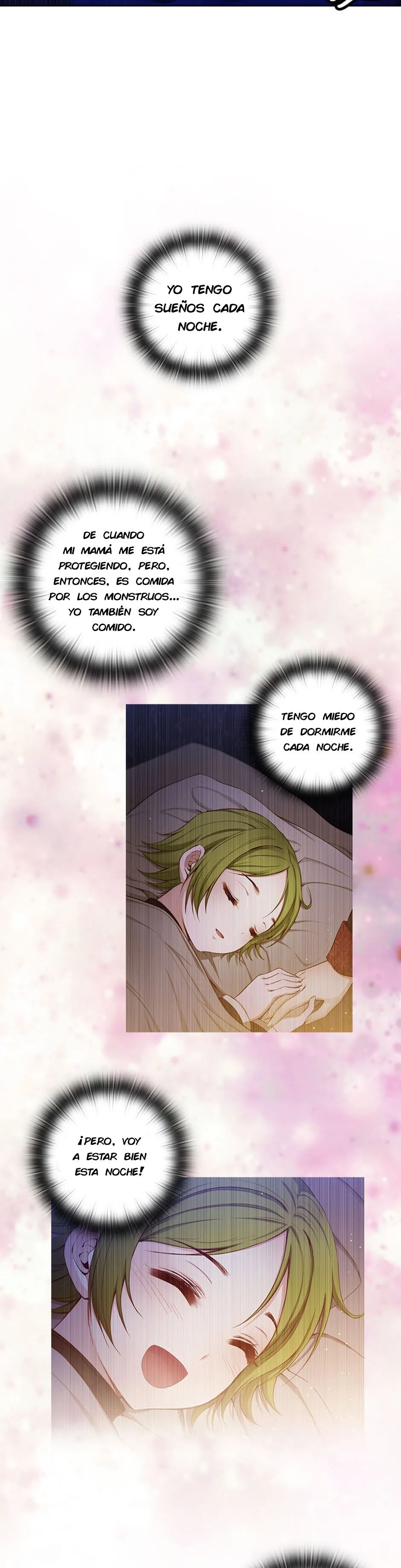 ADONIS Capítulo 32 en Línea - página 9
