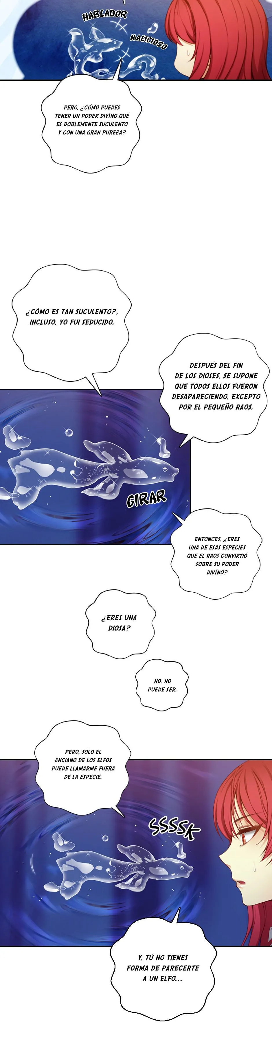 ADONIS Capítulo 36 en Línea - página 4