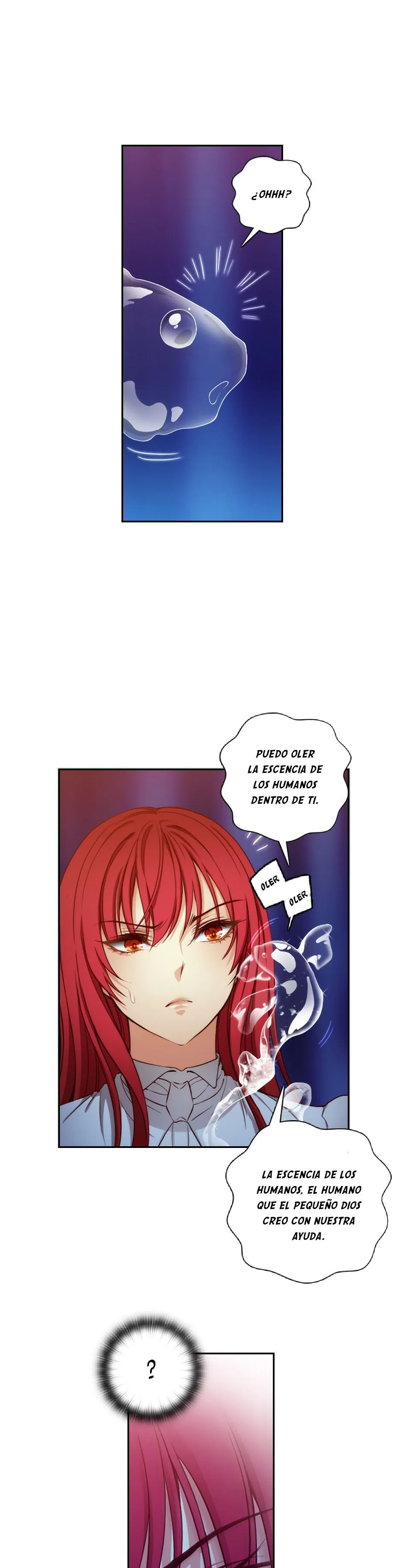 ADONIS Capítulo 36 en Línea - página 5