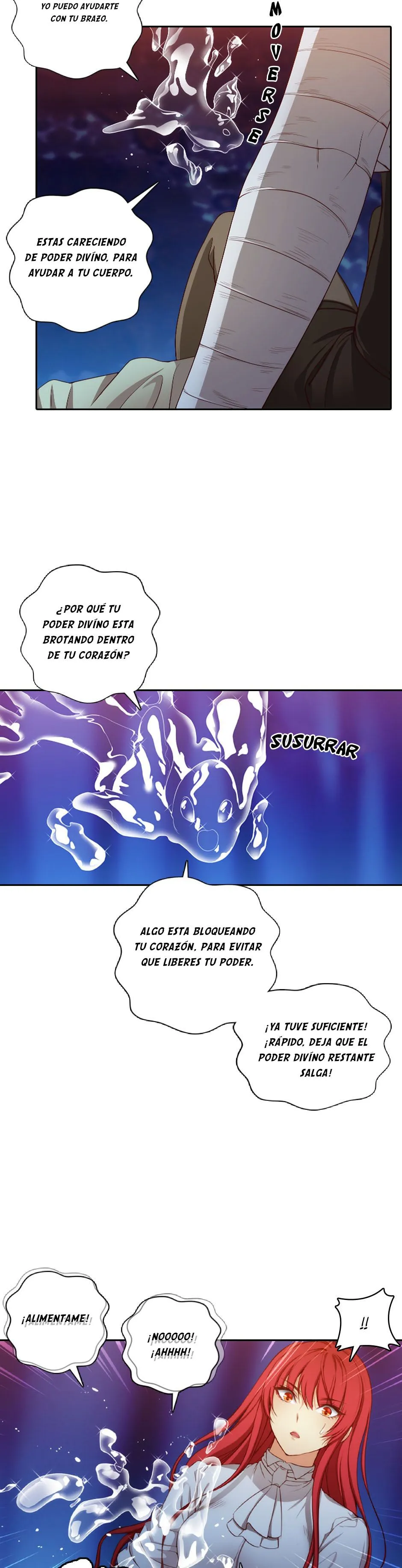 ADONIS Capítulo 36 en Línea - página 11