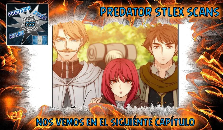 ADONIS Capítulo 38 en Línea - página 21