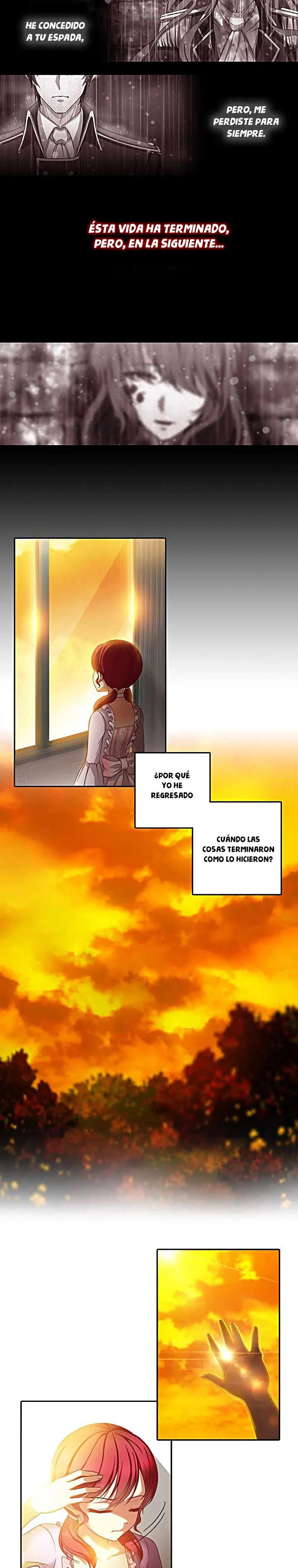 ADONIS Capítulo 4 en Línea - página 12