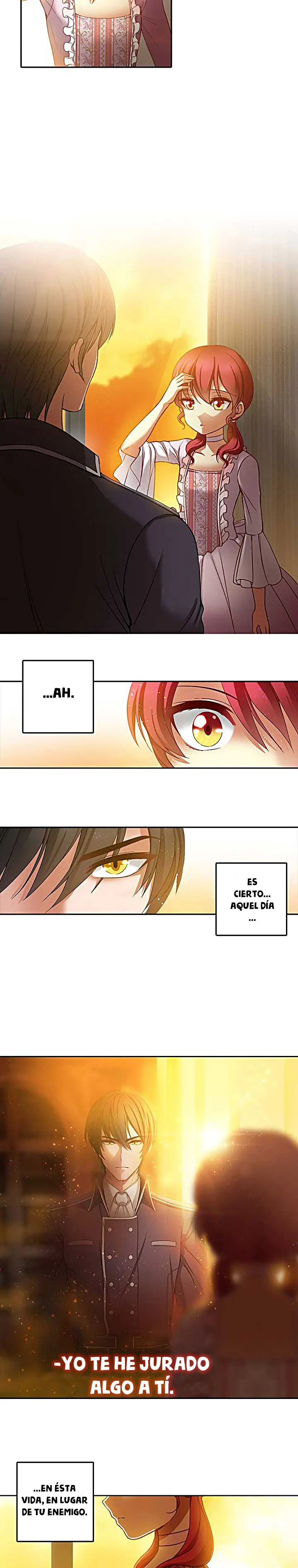 ADONIS Capítulo 4 en Línea - página 13