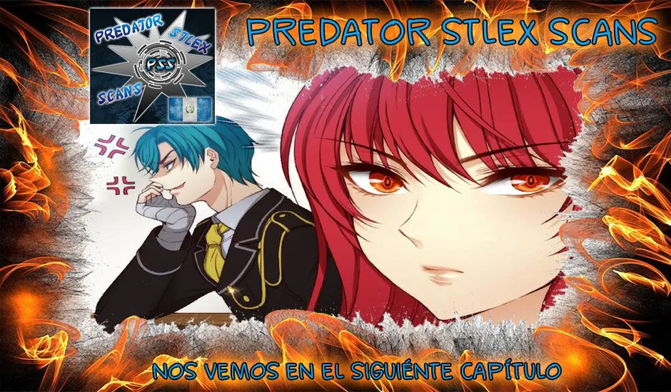 ADONIS Capítulo 43 en Línea - página 23