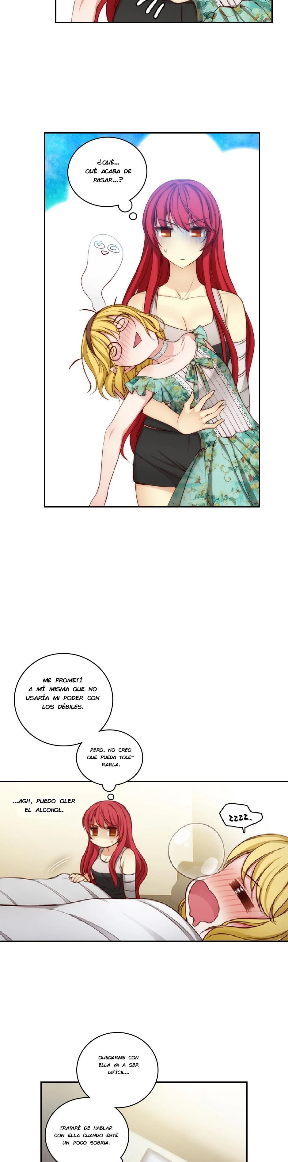 ADONIS Capítulo 48 en Línea - página 6