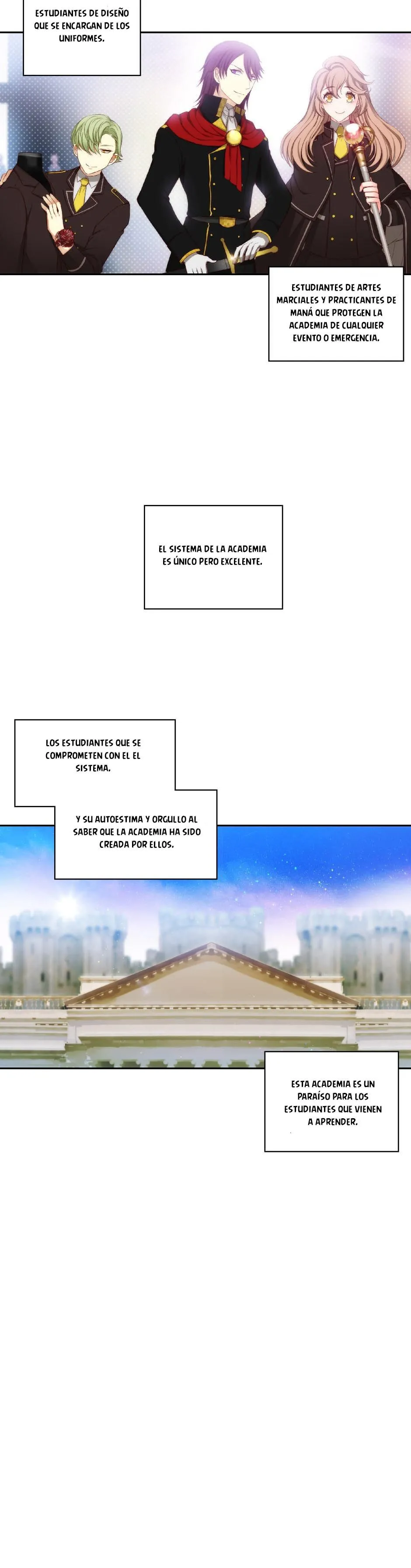 ADONIS Capítulo 48 en Línea - página 14