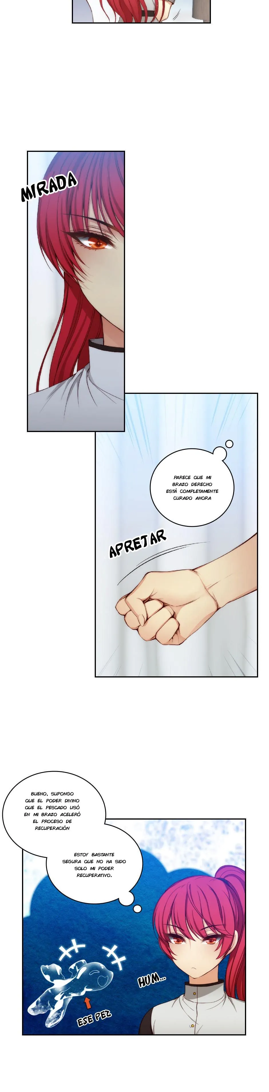 ADONIS Capítulo 48 en Línea - página 17