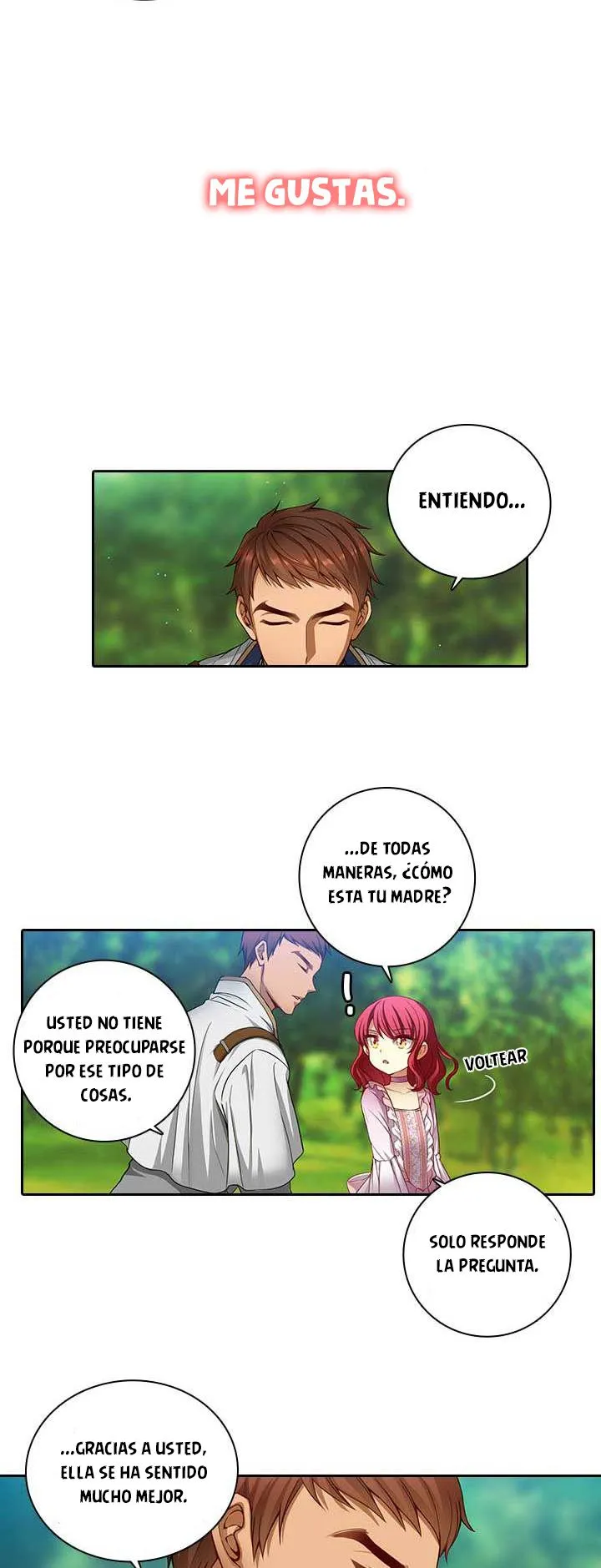ADONIS Capítulo 5 en Línea - página 6
