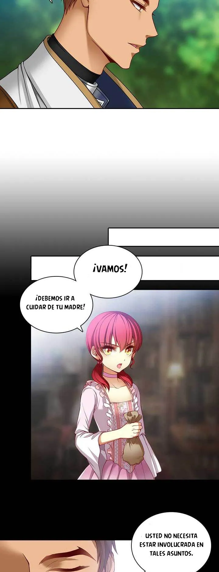 ADONIS Capítulo 5 en Línea - página 7