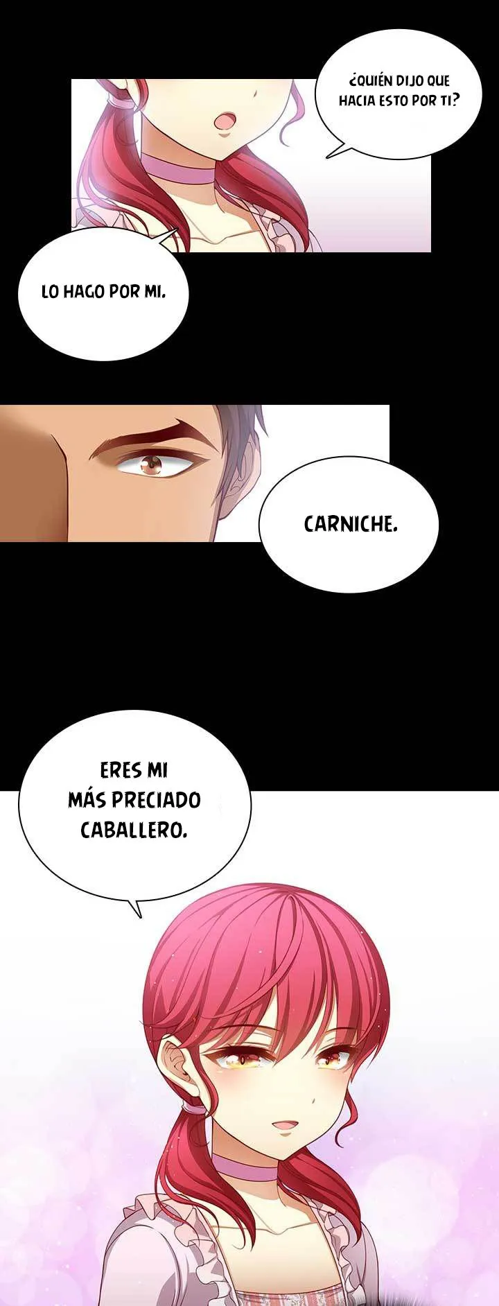 ADONIS Capítulo 5 en Línea - página 9