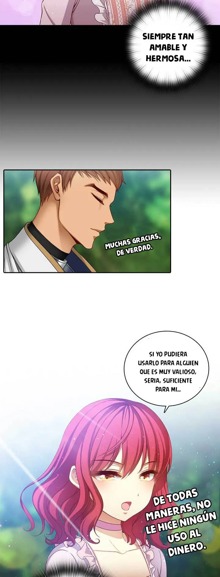 ADONIS Capítulo 5 en Línea - página 10
