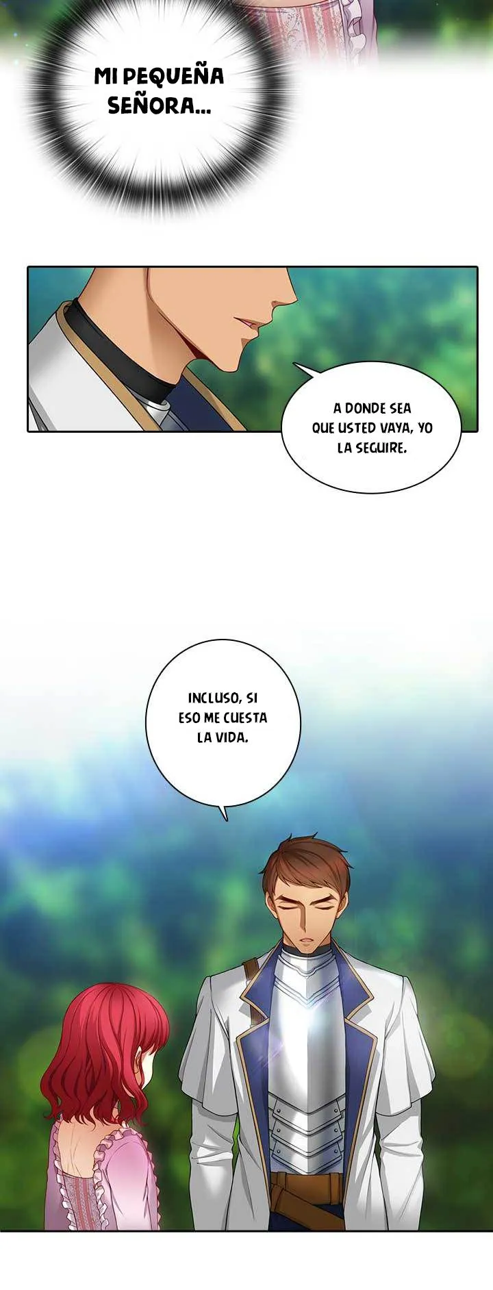 ADONIS Capítulo 5 en Línea - página 11