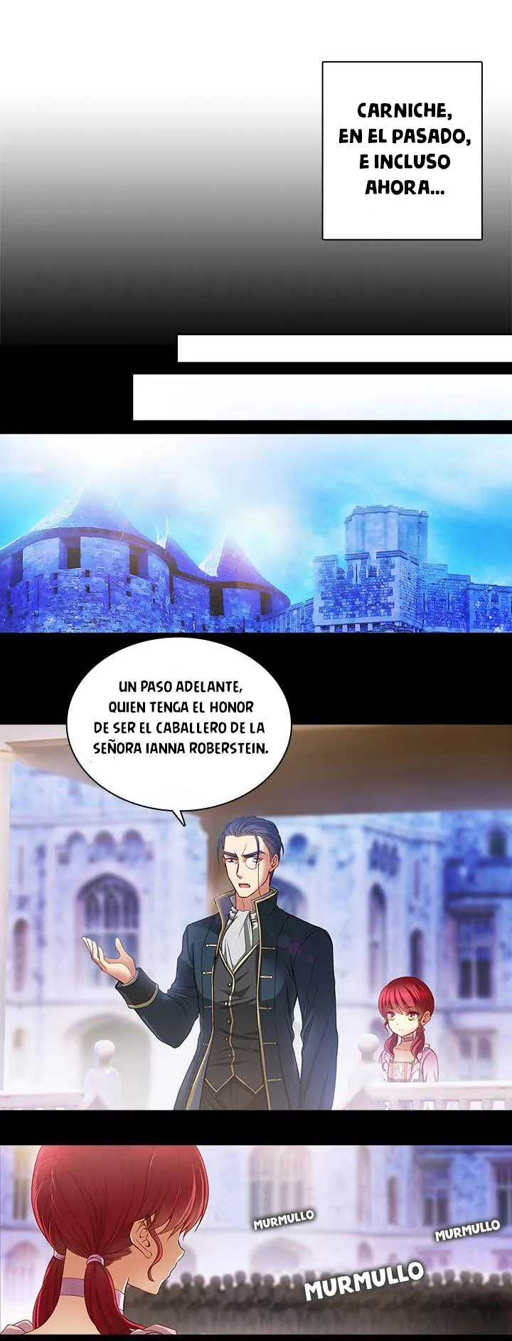 ADONIS Capítulo 5 en Línea - página 12