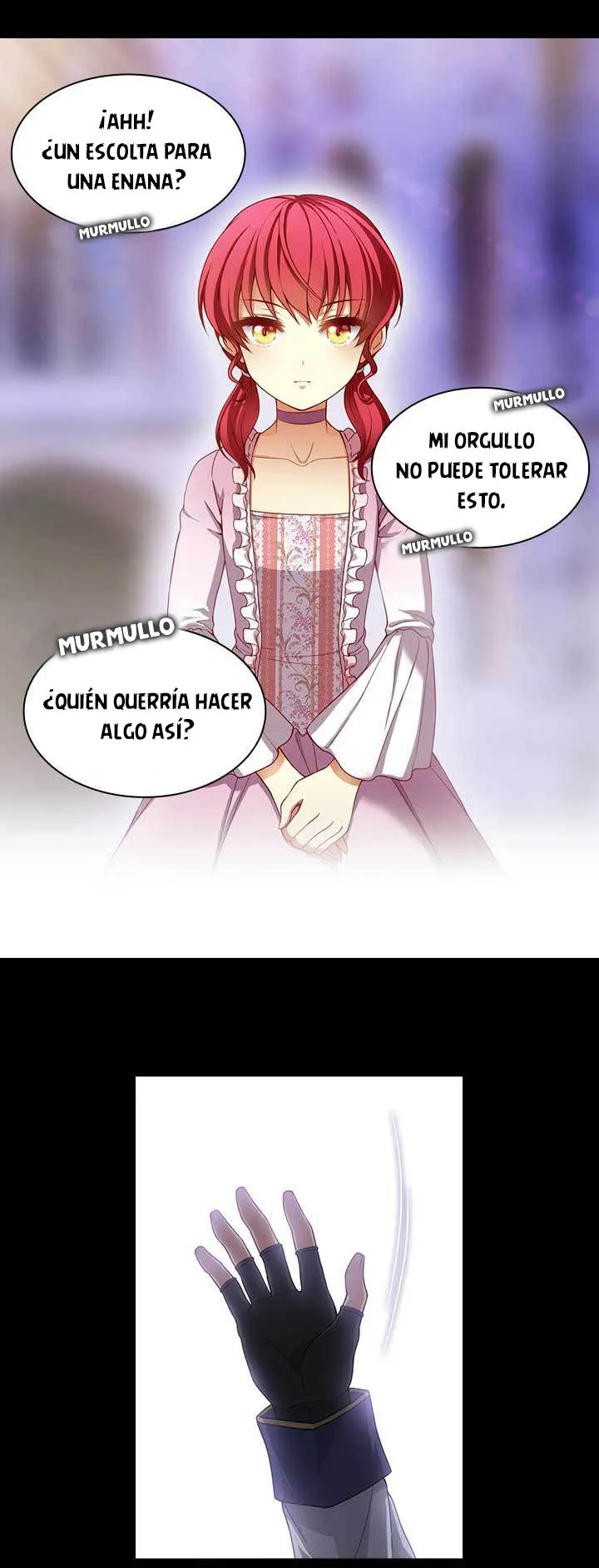 ADONIS Capítulo 5 en Línea - página 13