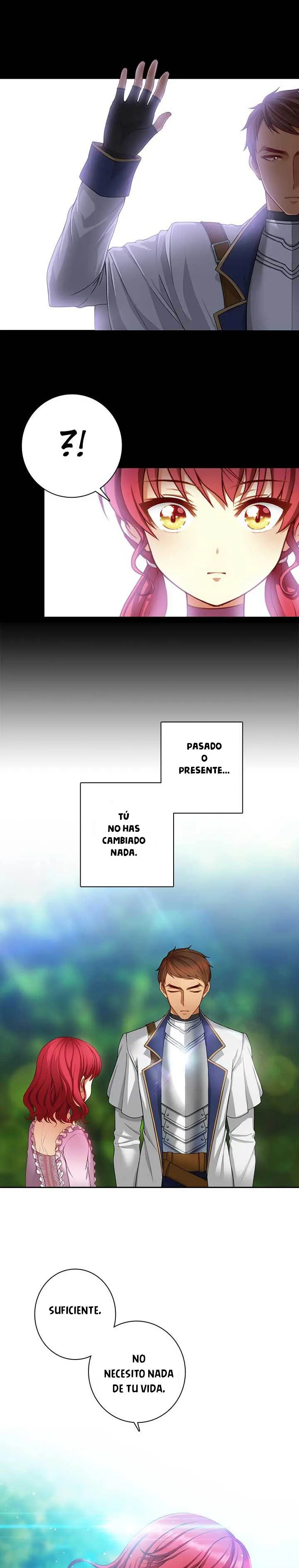 ADONIS Capítulo 5 en Línea - página 14