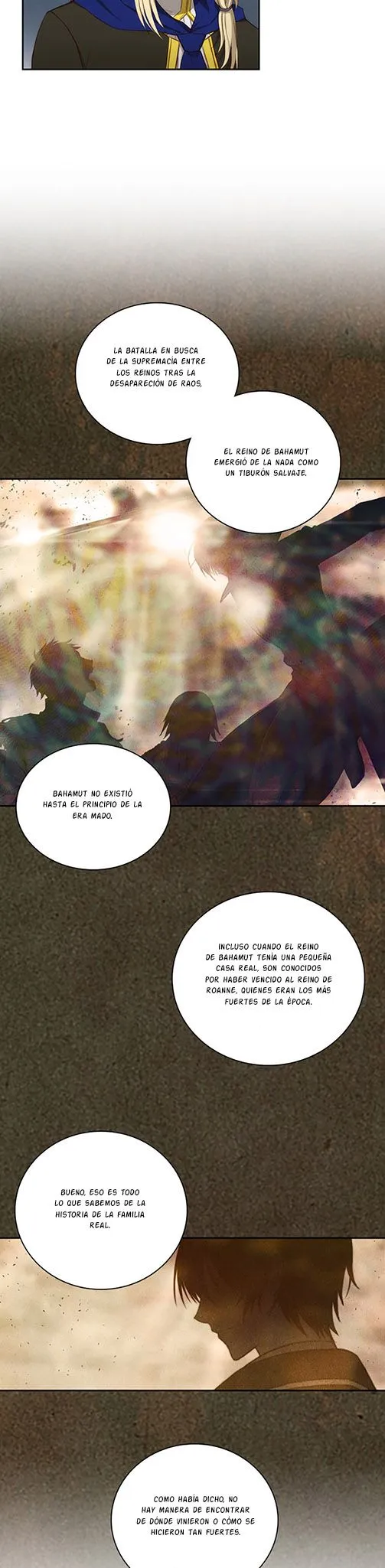 ADONIS Capítulo 51 en Línea - página 6