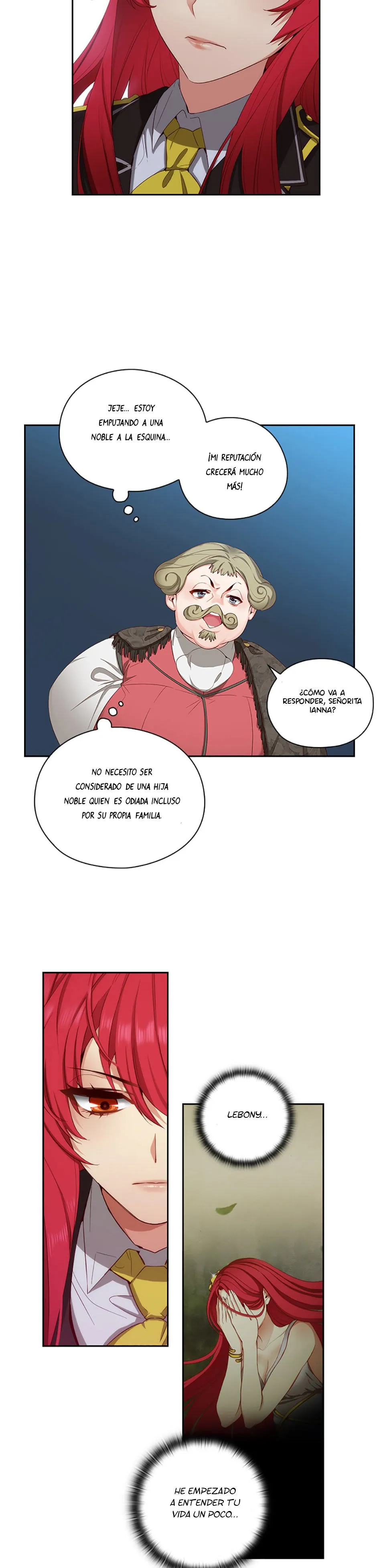 ADONIS Capítulo 55 en Línea - página 13