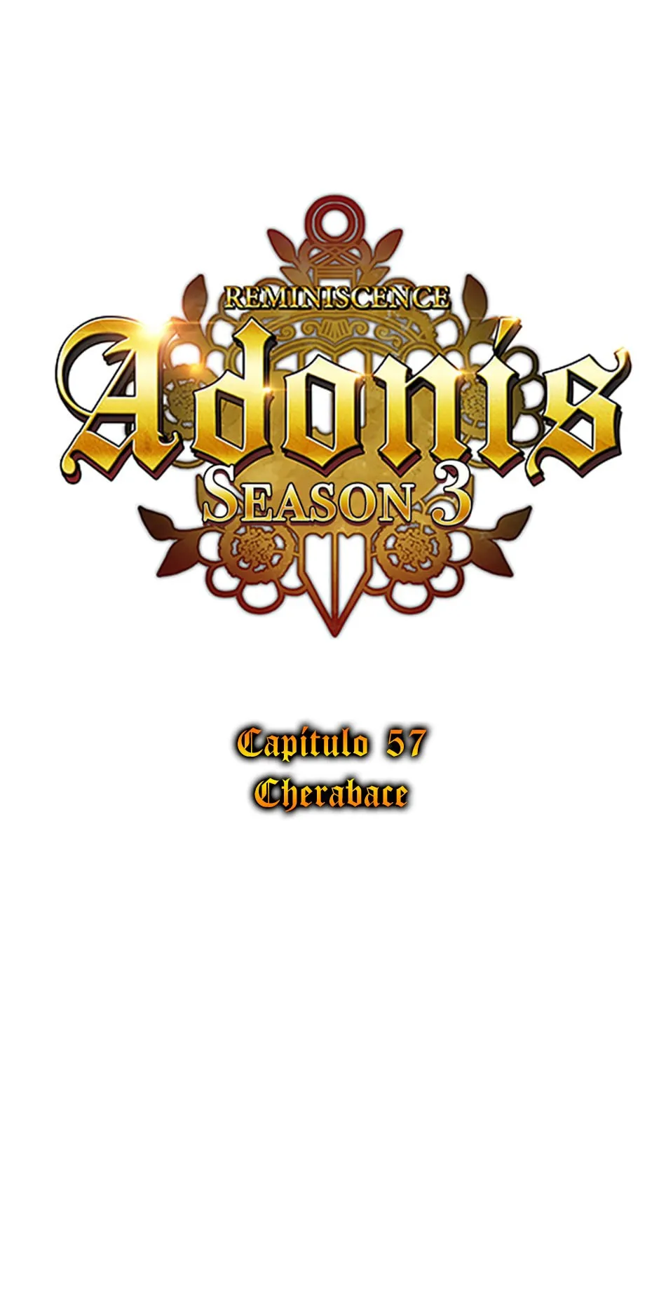 ADONIS Capítulo 57 en Línea - página 2