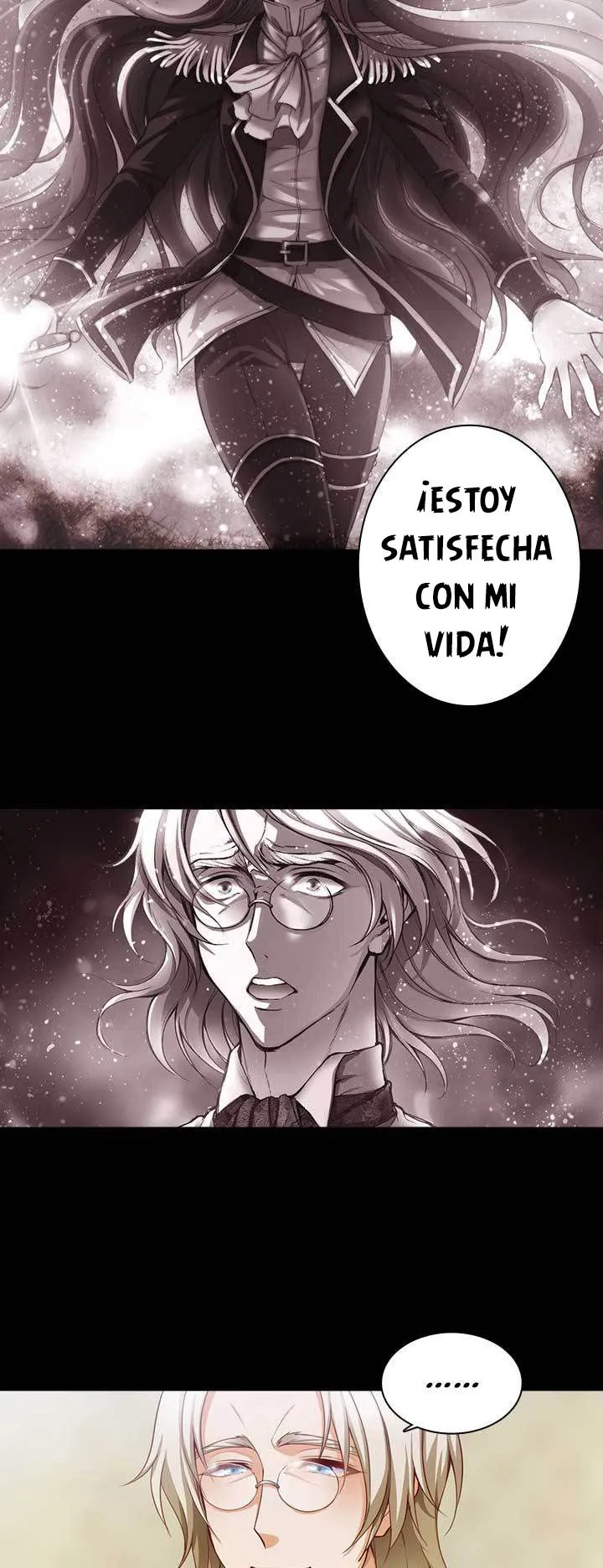 ADONIS Capítulo 6 en Línea - página 8