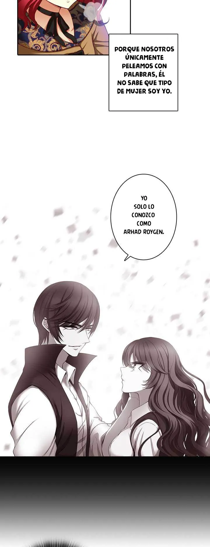 ADONIS Capítulo 6 en Línea - página 15