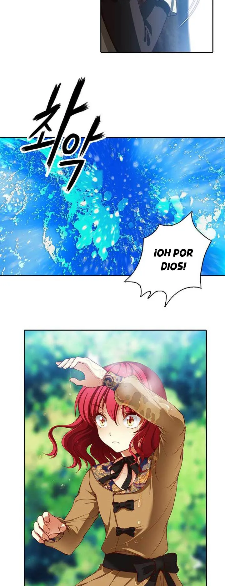 ADONIS Capítulo 6 en Línea - página 19