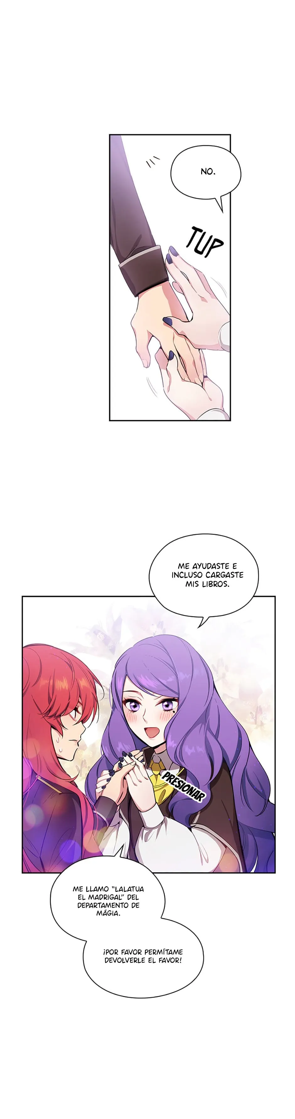 ADONIS Capítulo 60 en Línea - página 12