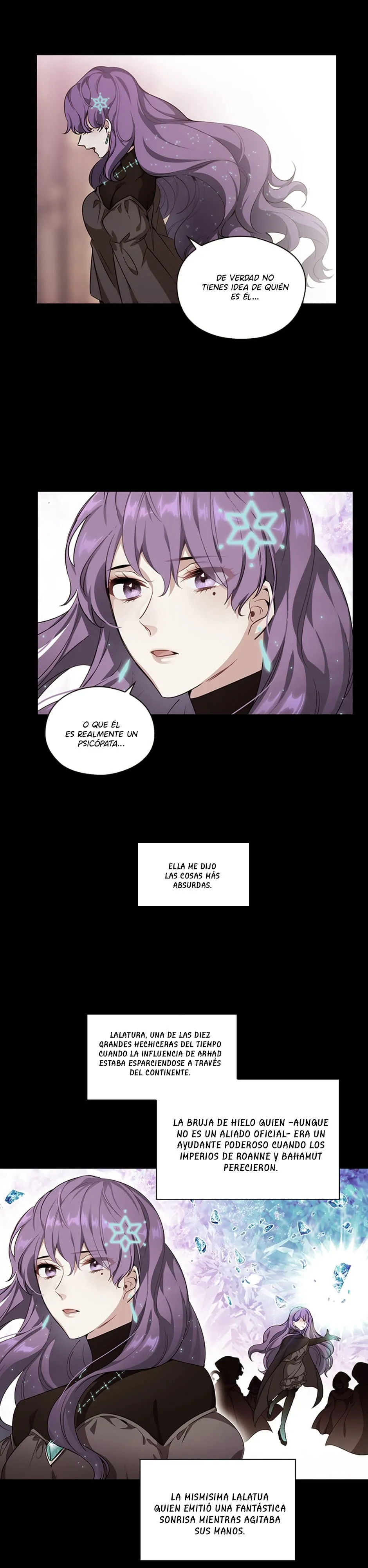 ADONIS Capítulo 60 en Línea - página 15