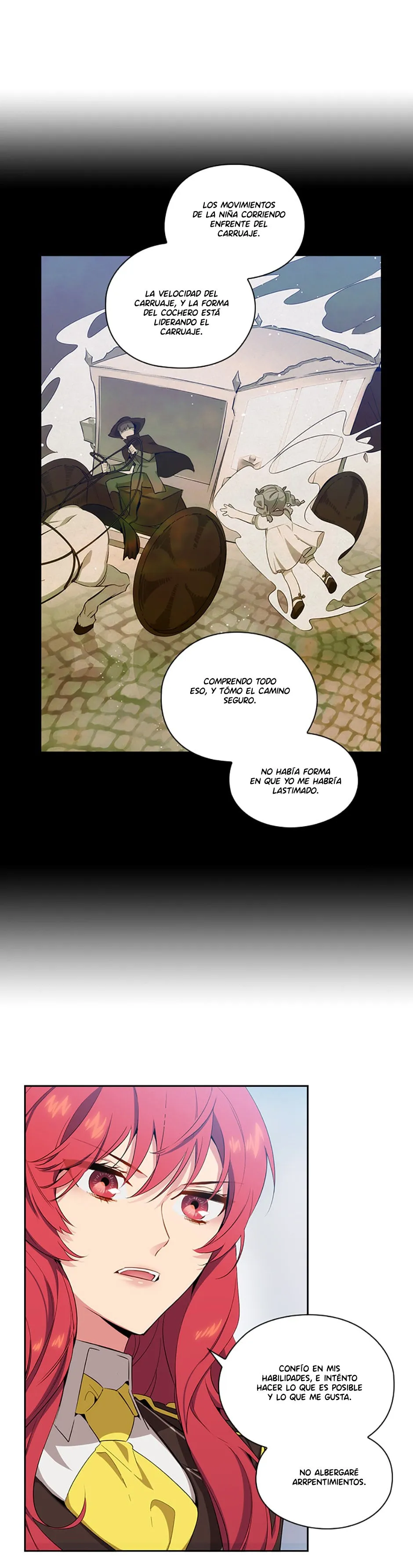 ADONIS Capítulo 62 en Línea - página 24