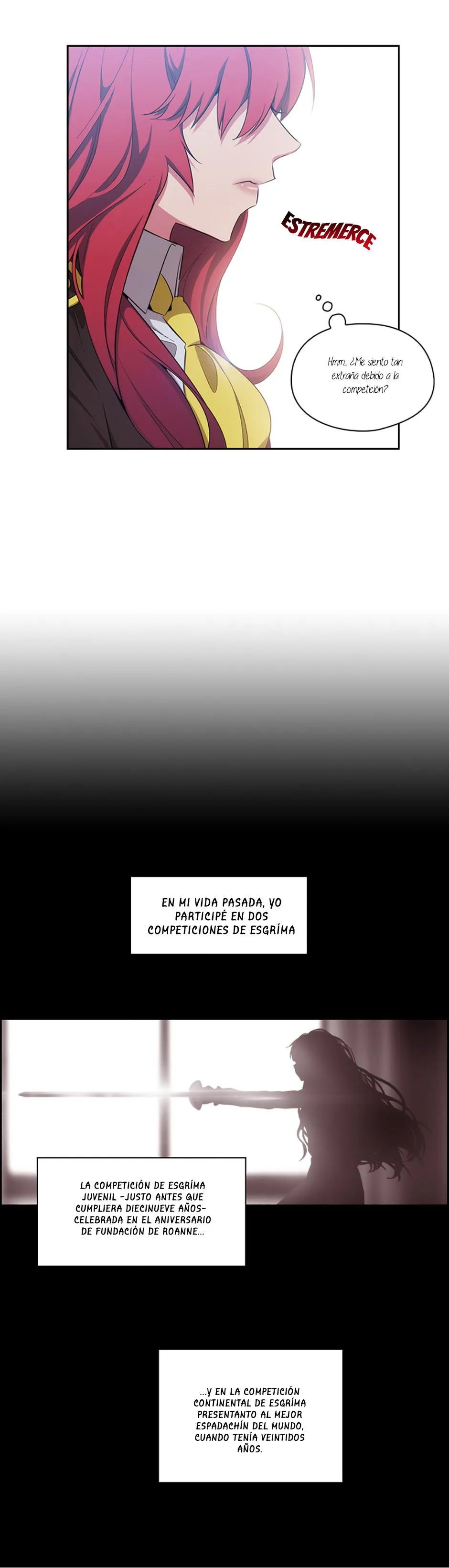 ADONIS Capítulo 63 en Línea - página 4
