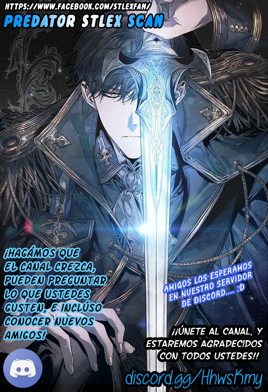 ADONIS Capítulo 66 en Línea - página 29
