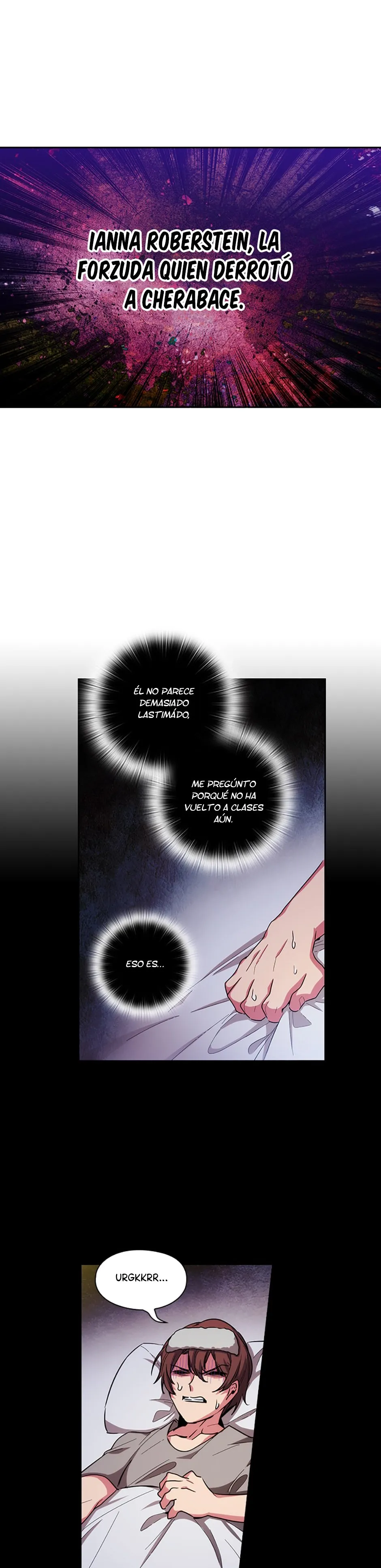 ADONIS Capítulo 68 en Línea - página 16