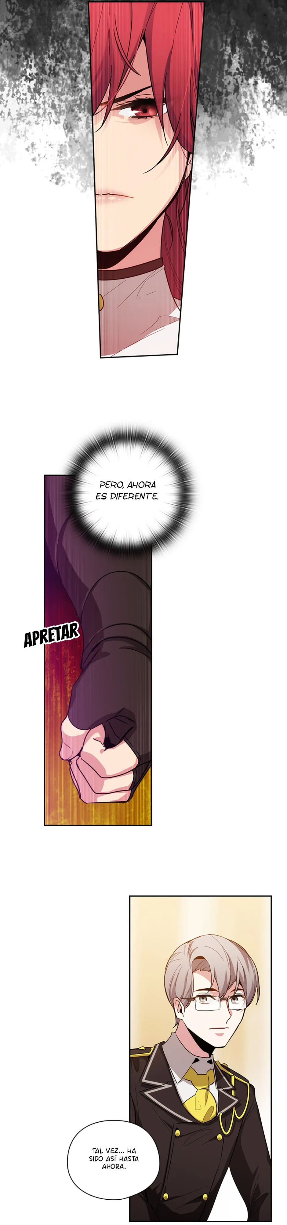 ADONIS Capítulo 69 en Línea - página 11