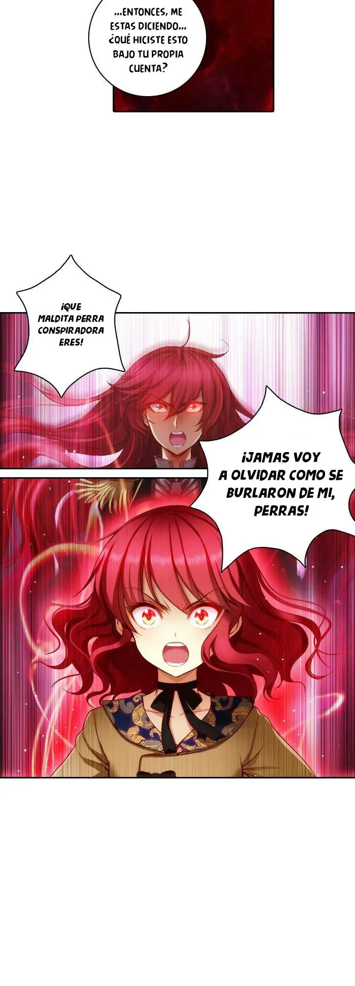ADONIS Capítulo 7 en Línea - página 5