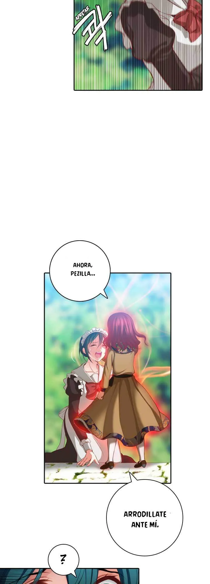 ADONIS Capítulo 7 en Línea - página 11