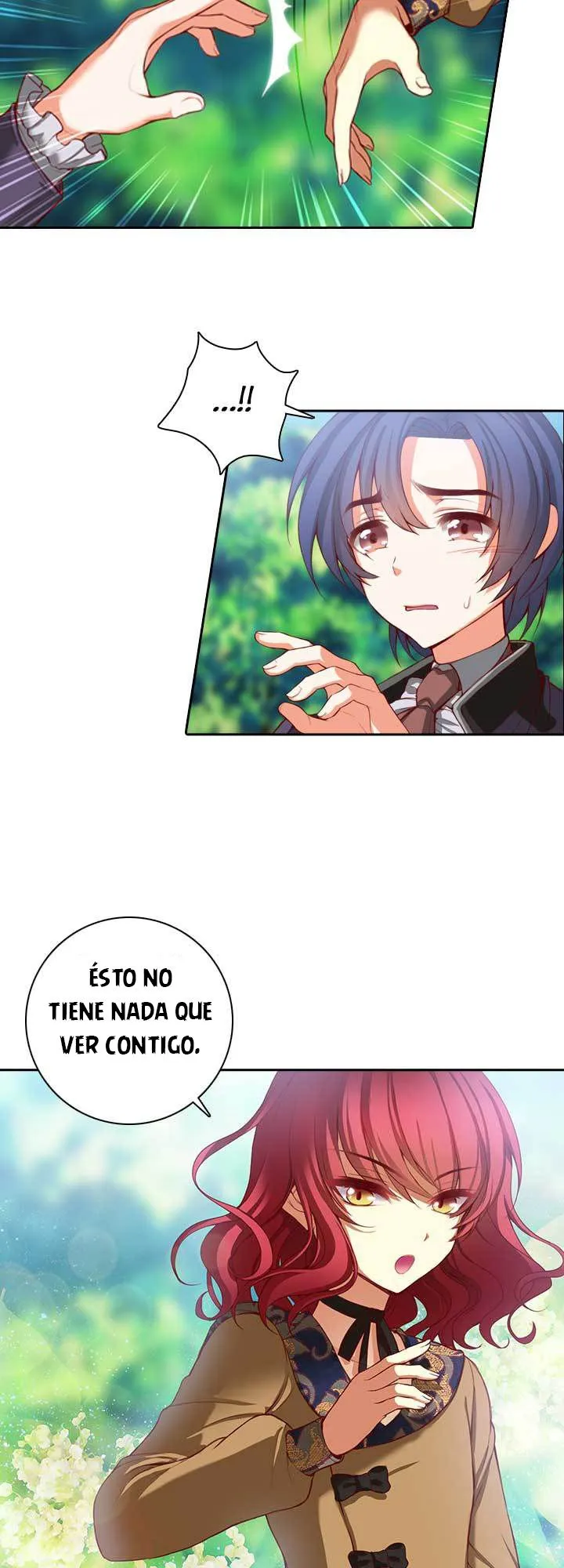 ADONIS Capítulo 7 en Línea - página 15