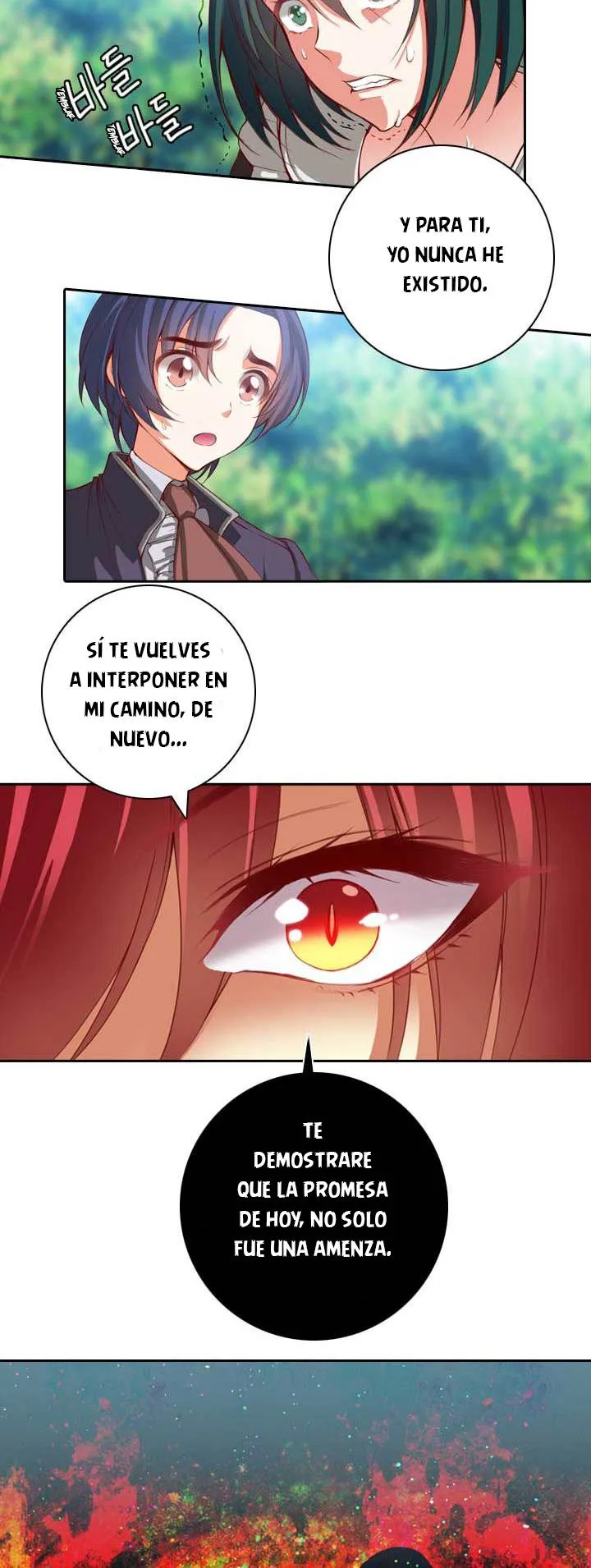 ADONIS Capítulo 7 en Línea - página 18