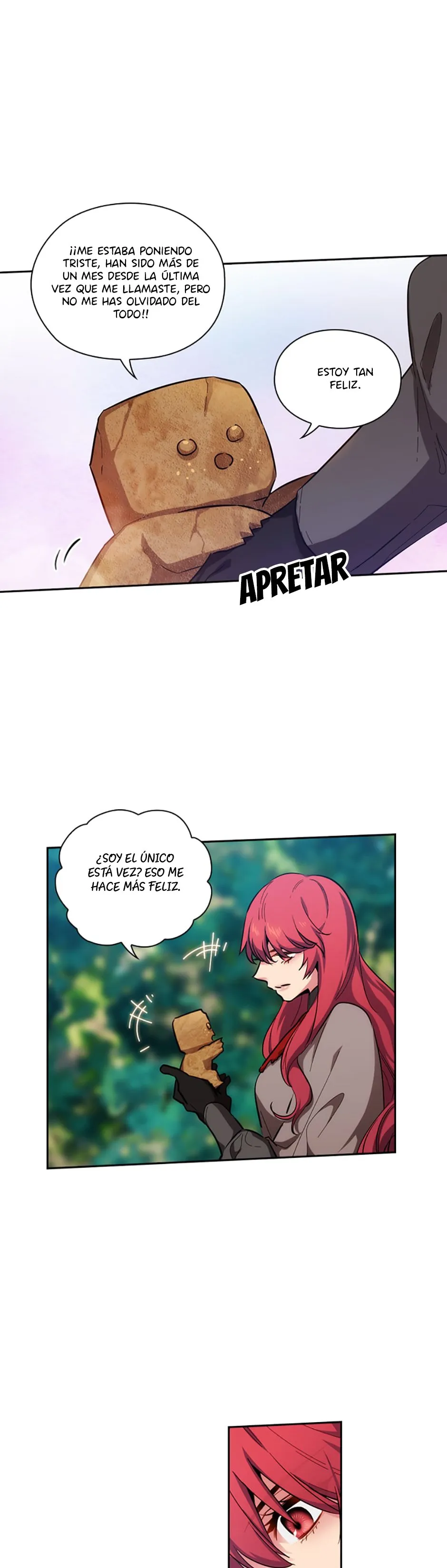 ADONIS Capítulo 74 en Línea - página 25