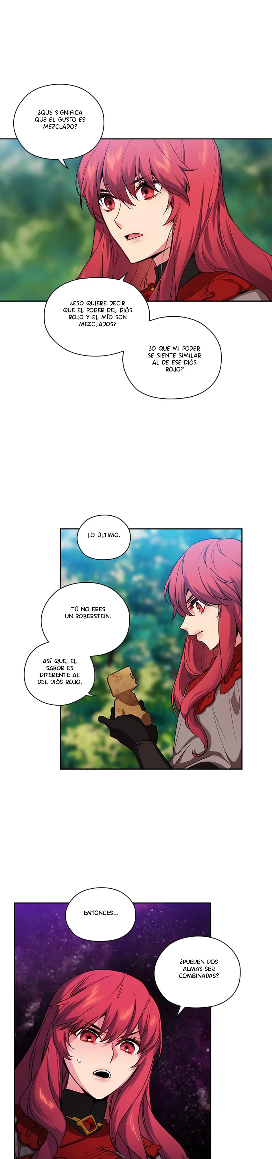 ADONIS Capítulo 75 en Línea - página 20