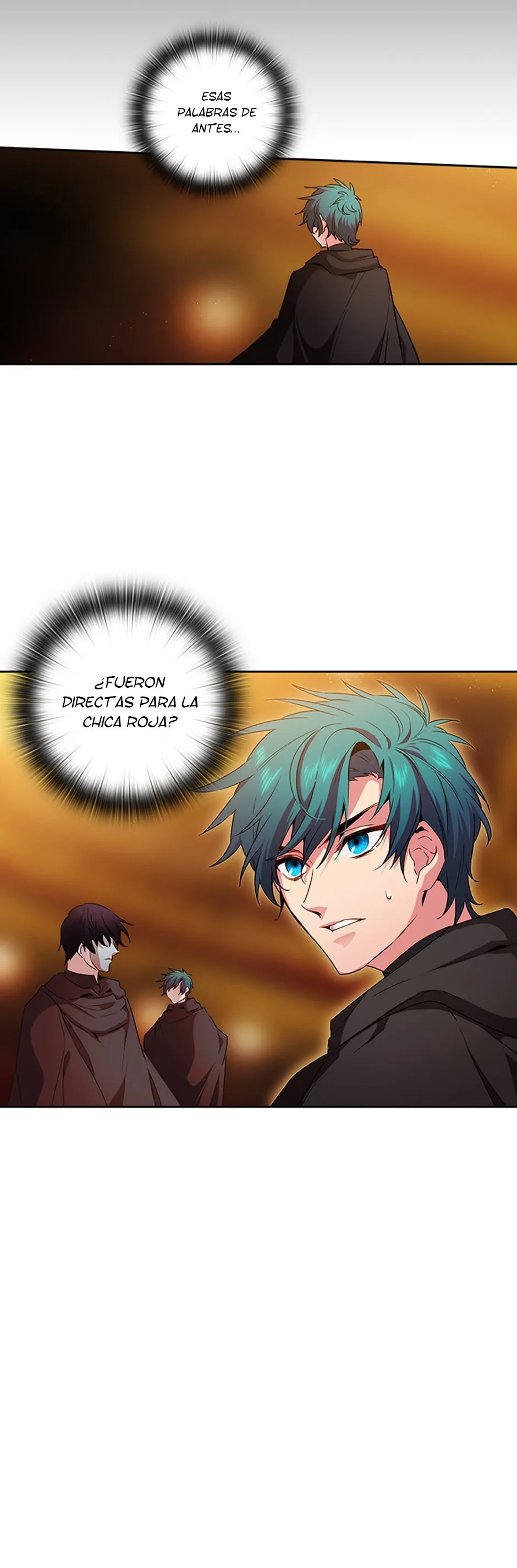 ADONIS Capítulo 86 en Línea - página 28