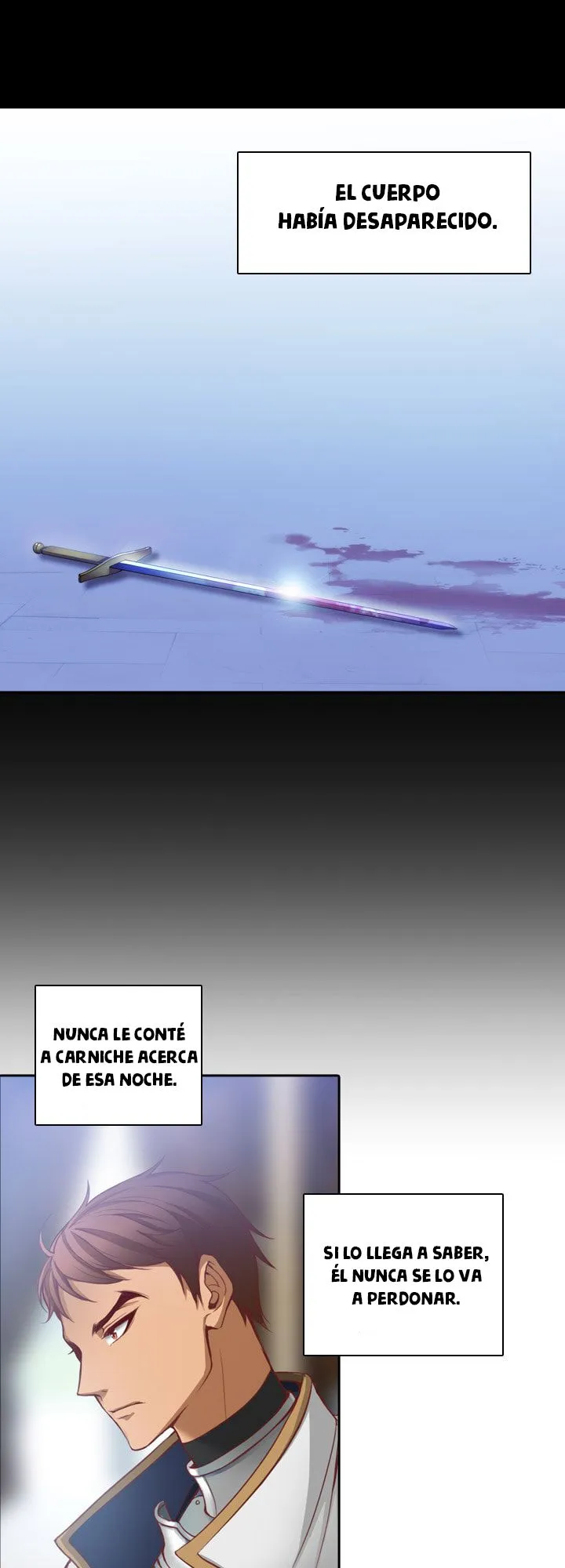 ADONIS Capítulo 9 en Línea - página 23