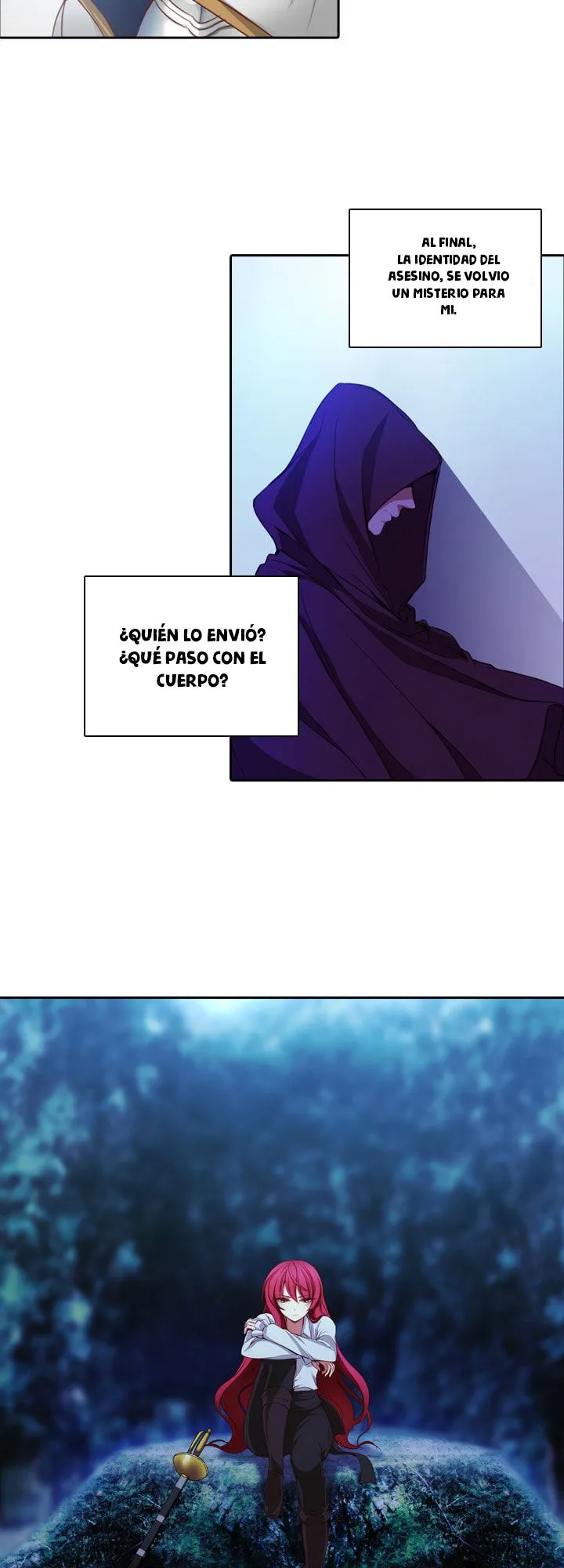 ADONIS Capítulo 9 en Línea - página 24