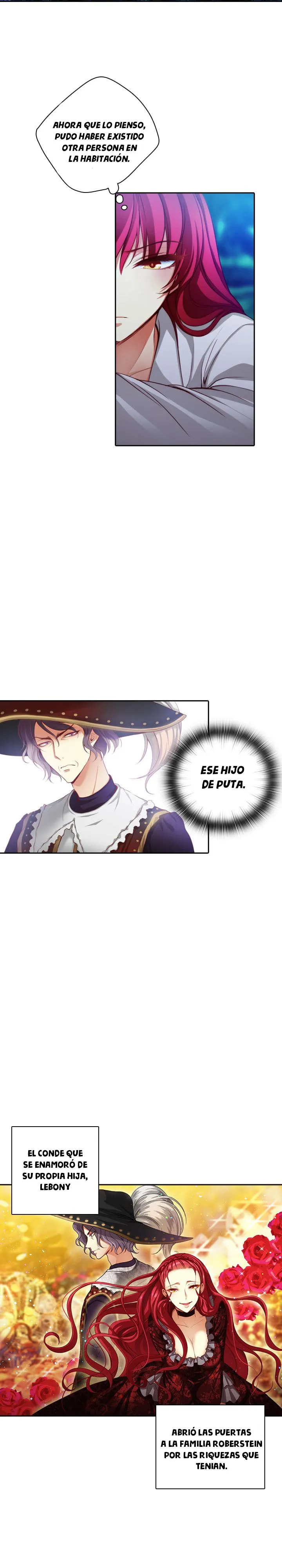 ADONIS Capítulo 9 en Línea - página 25