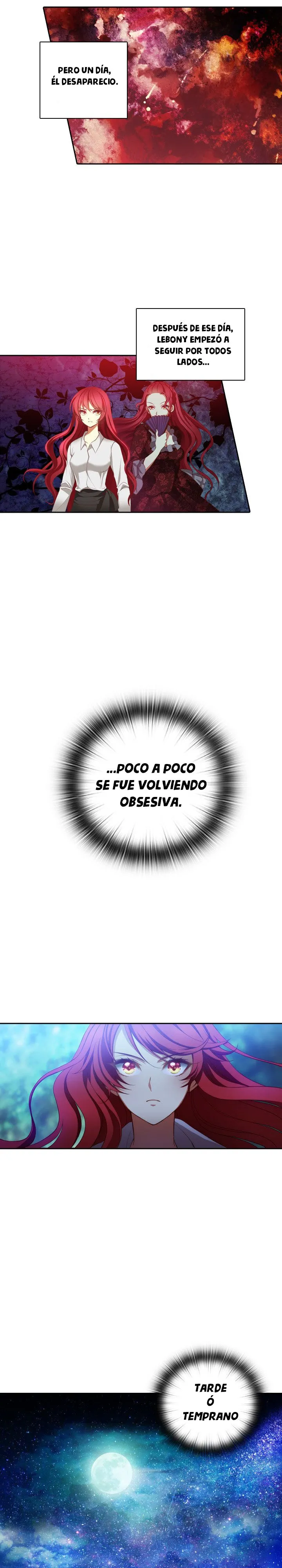 ADONIS Capítulo 9 en Línea - página 26