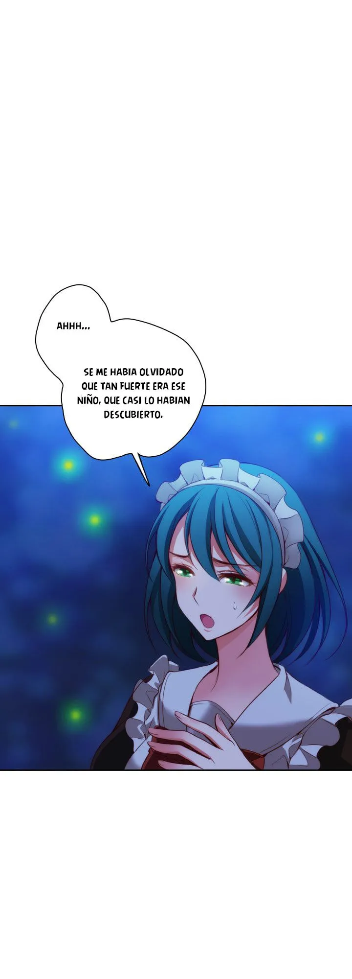ADONIS Capítulo 9 en Línea - página 30