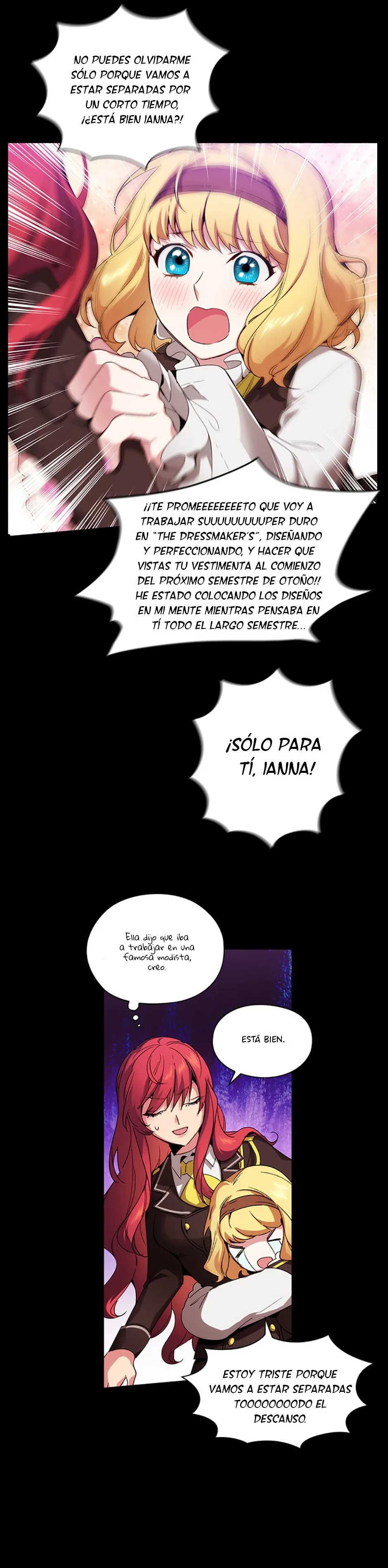 ADONIS Capítulo 90 en Línea - página 14