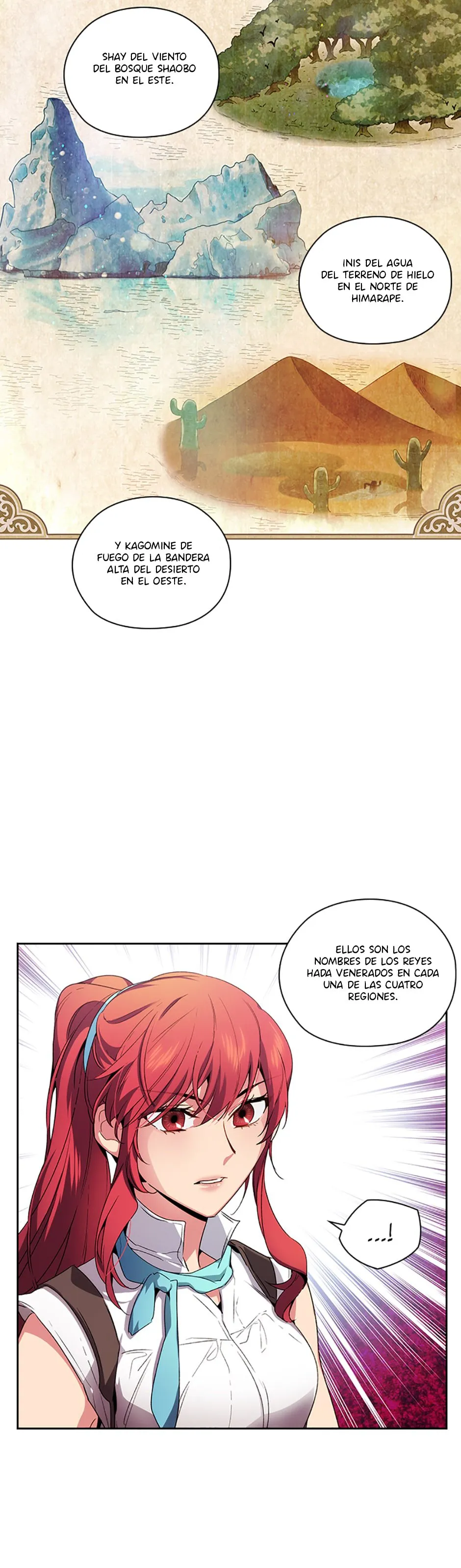 ADONIS Capítulo 90 en Línea - página 25